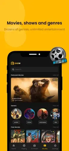 sony-complaint download Movies and shows